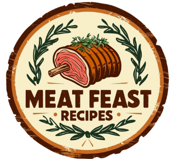 Meatfeastrecipes