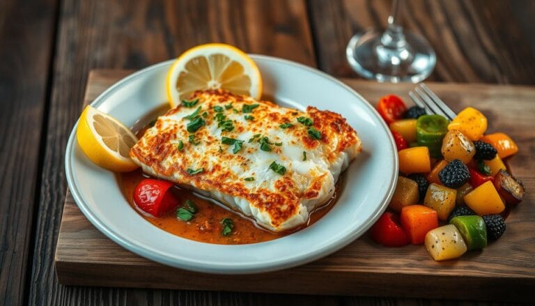 pan fried cod recipes