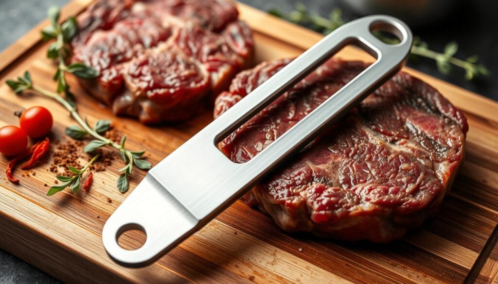 round steak tenderizer