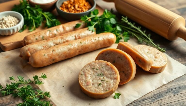 turkey sausage recipe