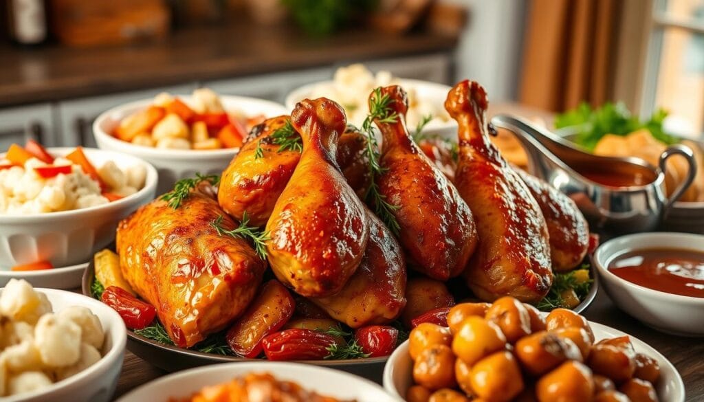 turkey wings recipe