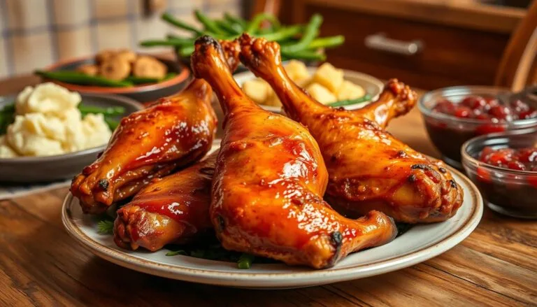 turkey wings recipe